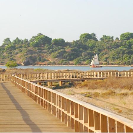 Ocean Terraces By Vila Gaivota D Ferragudo  Zewnętrze zdjęcie