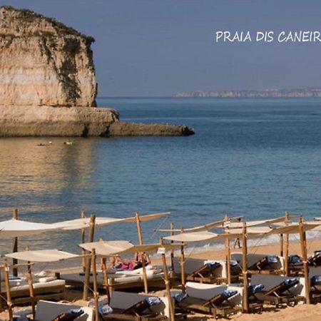 Ocean Terraces By Vila Gaivota D Ferragudo  Zewnętrze zdjęcie