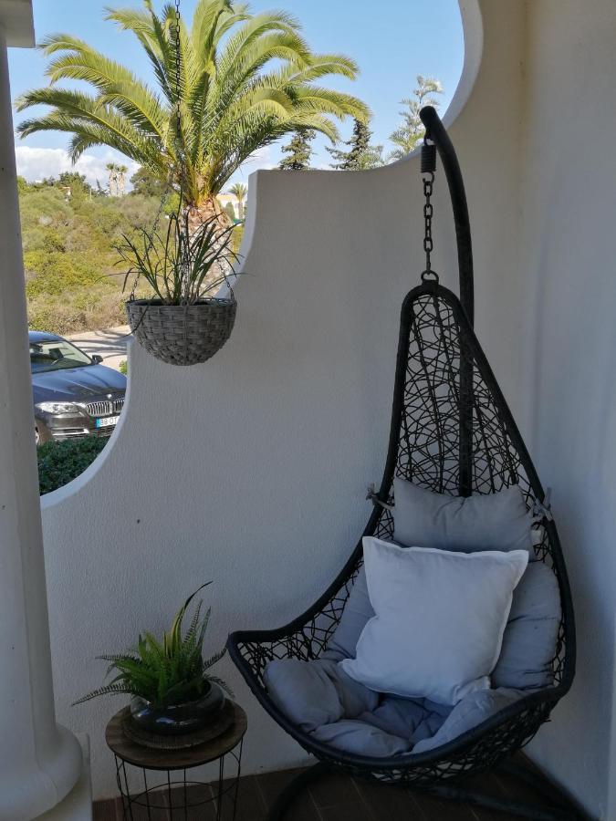 Ocean Terraces By Vila Gaivota D Ferragudo  Zewnętrze zdjęcie