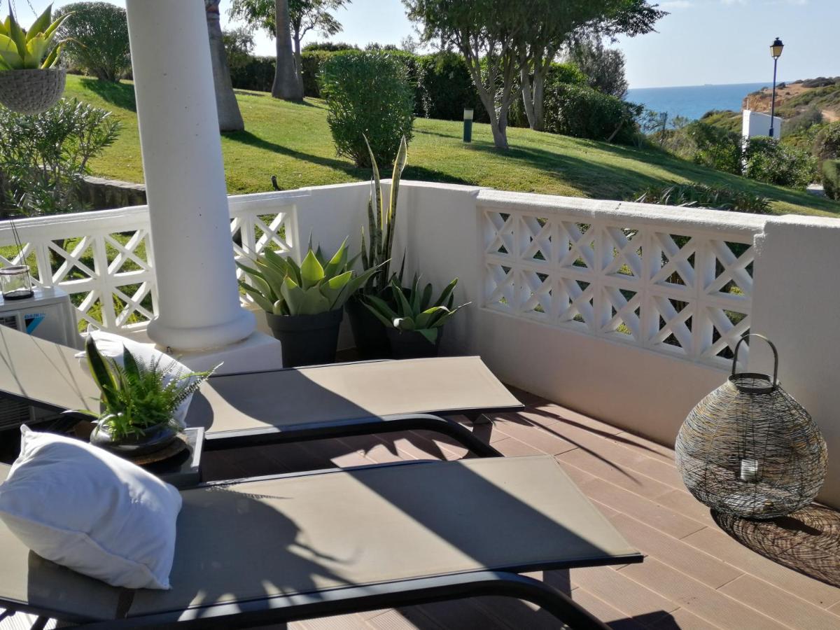 Ocean Terraces By Vila Gaivota D Ferragudo  Zewnętrze zdjęcie