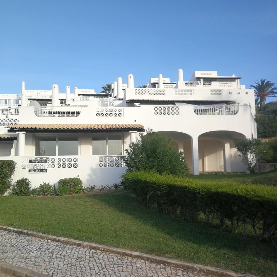 Ocean Terraces By Vila Gaivota D Ferragudo  Zewnętrze zdjęcie
